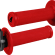 Load image into Gallery viewer, UFO Grips - Lock-On - Red - Main Product View