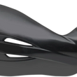 Load image into Gallery viewer, UFO Handguards - MX - Black - Main Product View
