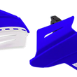 Load image into Gallery viewer, UFO Handguards - Vulcan - Blue - Main Product View