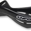 Load image into Gallery viewer, UFO Handguards w/ Aluminum - Black - Side View