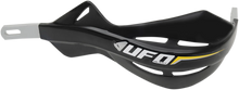 Load image into Gallery viewer, UFO Handguards w/ Aluminum - Black - Main Product View