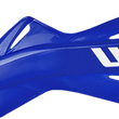 Load image into Gallery viewer, UFO Handguards w/ Aluminum - Blue - Main Product View