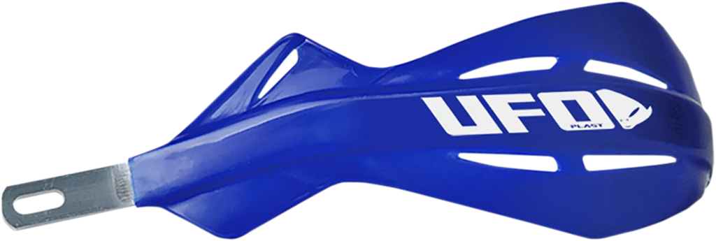 UFO Handguards w/ Aluminum - Blue - Main Product View