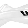 Load image into Gallery viewer, UFO Handguards w/ Aluminum - White - Main Product View