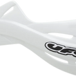Load image into Gallery viewer, UFO Handguards w/ Aluminum - White - Main Product View