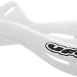 Load image into Gallery viewer, UFO Handguards w/ Aluminum - White - Main Product View