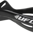 Load image into Gallery viewer, UFO Handguards w/ Aluminum - White - Detail View