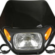 Load image into Gallery viewer, UFO Headlight with Turn Signal - Main Product View