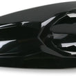 Load image into Gallery viewer, UFO MX Rear Fender - Black - Main Product View