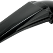 Load image into Gallery viewer, UFO MX Rear Fender - Black - Main Product View