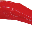 Load image into Gallery viewer, UFO MX Rear Fender - CR Red - Main Product View