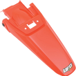 Load image into Gallery viewer, UFO MX Rear Fender - CR Red - Main Product View