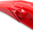 Load image into Gallery viewer, UFO MX Rear Fender - CR Red - Main Product View