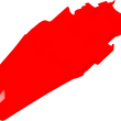Load image into Gallery viewer, UFO MX Rear Fender - CR Red - Main Product View