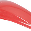 Load image into Gallery viewer, UFO MX Rear Fender - CR Red fits CR - Main Product View