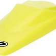 Load image into Gallery viewer, UFO MX Rear Fender - Fluorescent Yellow - Main Product View