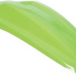 Load image into Gallery viewer, UFO MX Rear Fender - Green fits KX - Main Product View