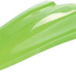 Load image into Gallery viewer, UFO MX Rear Fender - Green fits KX - Main Product View