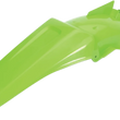 Load image into Gallery viewer, UFO MX Rear Fender - Green fits KX - Main Product View