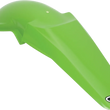 Load image into Gallery viewer, UFO MX Rear Fender - Green fits KX - Main Product View