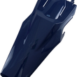 Load image into Gallery viewer, UFO MX Rear Fender - Husky Blue - Main Product View