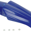 Load image into Gallery viewer, UFO MX Rear Fender - Husky Blue - Main Product View