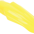 Load image into Gallery viewer, UFO MX Rear Fender - Husky Yellow - Main Product View