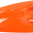 Load image into Gallery viewer, UFO MX Rear Fender - KTM Orange - Main Product View