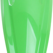 Load image into Gallery viewer, UFO MX Rear Fender - KX Green - Back View
