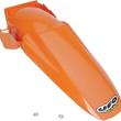 Load image into Gallery viewer, UFO MX Rear Fender - Orange fits 1998 Ktm - Main Product View