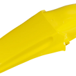 Load image into Gallery viewer, UFO MX Rear Fender - RM Yellow - Main Product View