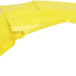 Load image into Gallery viewer, UFO MX Rear Fender - RM Yellow - Main Product View