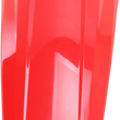 Load image into Gallery viewer, UFO MX Rear Fender - Red - Main Product View
