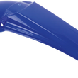 Load image into Gallery viewer, UFO MX Rear Fender - Reflex Blue - Main Product View