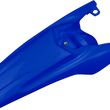 Load image into Gallery viewer, UFO MX Rear Fender - Reflex Blue - Main Product View