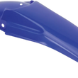 Load image into Gallery viewer, UFO MX Rear Fender - Reflex Blue - Main Product View