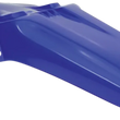 Load image into Gallery viewer, UFO MX Rear Fender - Reflex Blue - Main Product View