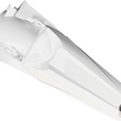 Load image into Gallery viewer, UFO MX Rear Fender - White - Main Product View