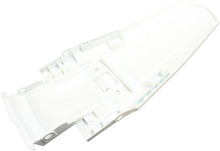 Load image into Gallery viewer, UFO MX Rear Fender - White - Back View