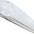 Load image into Gallery viewer, UFO MX Rear Fender - White - Main Product View