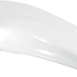 Load image into Gallery viewer, UFO MX Rear Fender - White - Main Product View
