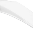 Load image into Gallery viewer, UFO MX Rear Fender - White - Main Product View