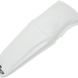 Load image into Gallery viewer, UFO MX Rear Fender - White - Main Product View