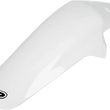 Load image into Gallery viewer, UFO MX Rear Fender - White - Main Product View