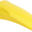 Load image into Gallery viewer, UFO MX Rear Fender - Yellow fits RM - Main Product View