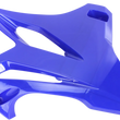 Load image into Gallery viewer, UFO Radiator Covers - Blue - Main Product View