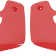 Load image into Gallery viewer, UFO Radiator Covers - Red HO02610061 - Main Product View