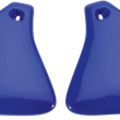 Load image into Gallery viewer, UFO Radiator Covers - Reflex Blue - Main Product View