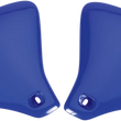 Load image into Gallery viewer, UFO Radiator Covers - Reflex Blue - Main Product View