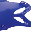 Load image into Gallery viewer, UFO Radiator Covers - Reflex Blue - Main Product View